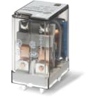 FINDER SPA - FIN564281200000 RELE DI POTENZA C.S 2 CONTATTI 12A