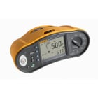 FLUKE ITALIA SRL - FLK4546980 1663 TESTER MULTIFUNZ LOOP/TERRA SCHUKO