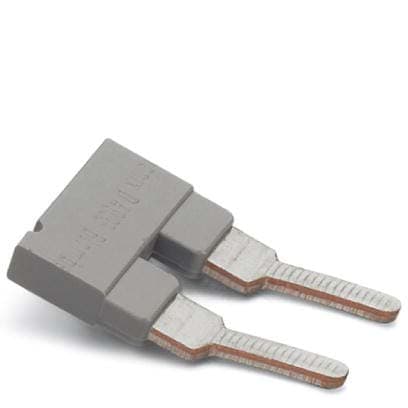 PHOENIX CONTACT - PHC0203166 EB 2-15 PONTICELLO PETTINE FRONTALE