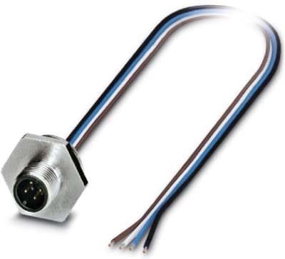 PHOENIX CONTACT - PHC1408442 SACC-E-M12MS-8CON-M20/0,5 PASSAPARETE