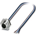 PHOENIX CONTACT - PHC1408415 SACC-E-M12MS-4CON-M20/0,5 VA PASSAPARETE