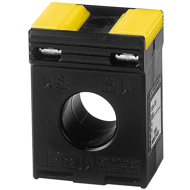 SOCOMEC - SOC192T2020 TA A CAVO PASSANTE - TCA 21 - 200A - 5A