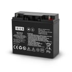 IESS SRL - EAABATT1812G BATTERIA AGM 12V 18AH