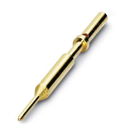 PHOENIX CONTACT - PHC1607578 ST-06KP020 CONTATTO A CRIMPARE TORNITO