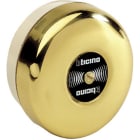 BTICINO - BTI35N SUONERIE - A TIMPANO 200/250VAC BRONZO