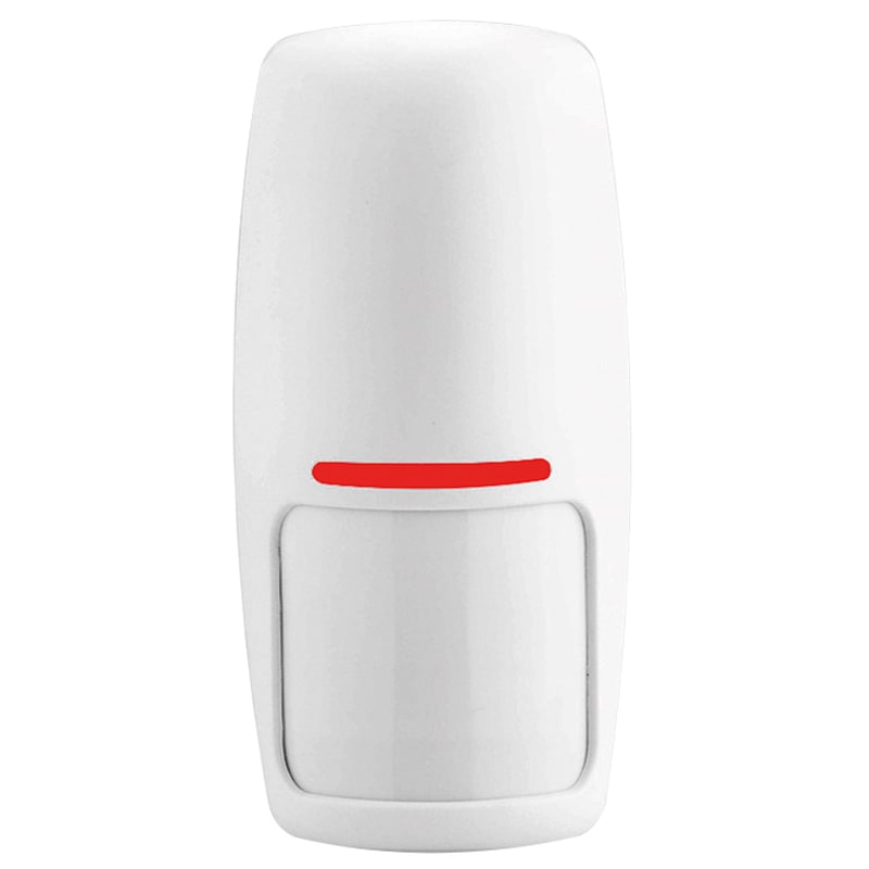 ELCART DISTRIBUTION - ERT350751000 SENSORE DI MOVIMENTO PIR WIRELESS
