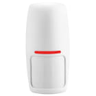 ELCART DISTRIBUTION - ERT350751000 SENSORE DI MOVIMENTO PIR WIRELESS