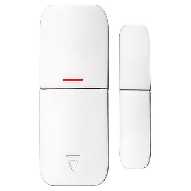 ELCART DISTRIBUTION - ERT350752500 CONTATTO PORTA/ FINESTRA BIDIREZ.