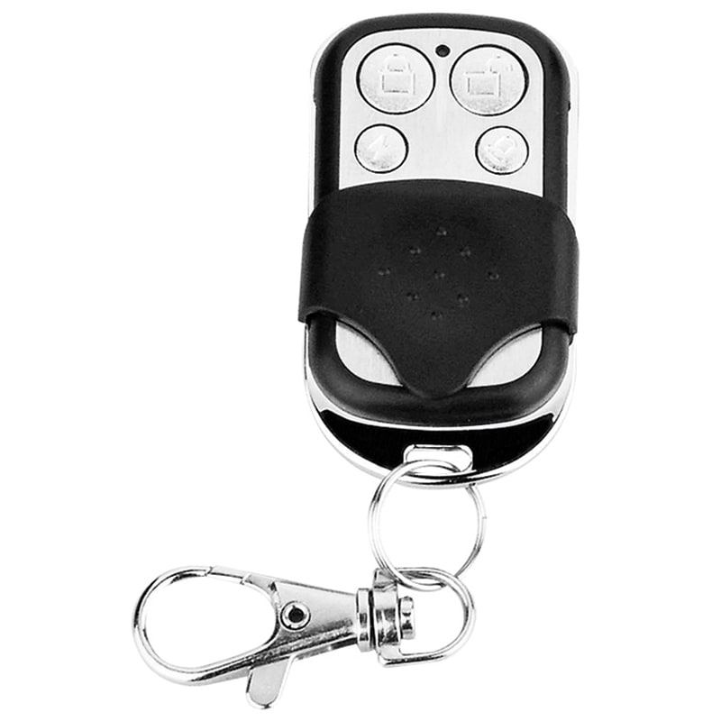 ELCART DISTRIBUTION - ERT350754000 TELECOMANDO PER ANTIFURTO TUYA