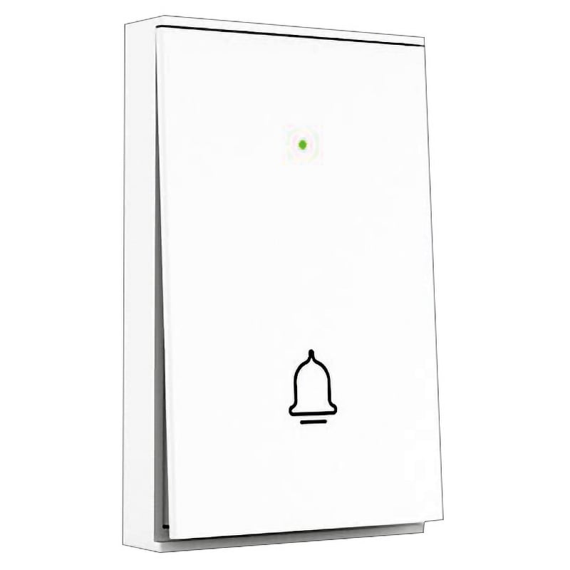 ELCART DISTRIBUTION - ERT350758000 CAMPANELLO ANTIFURTO SMART TUYA