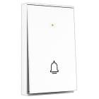 ELCART DISTRIBUTION - ERT350758000 CAMPANELLO ANTIFURTO SMART TUYA
