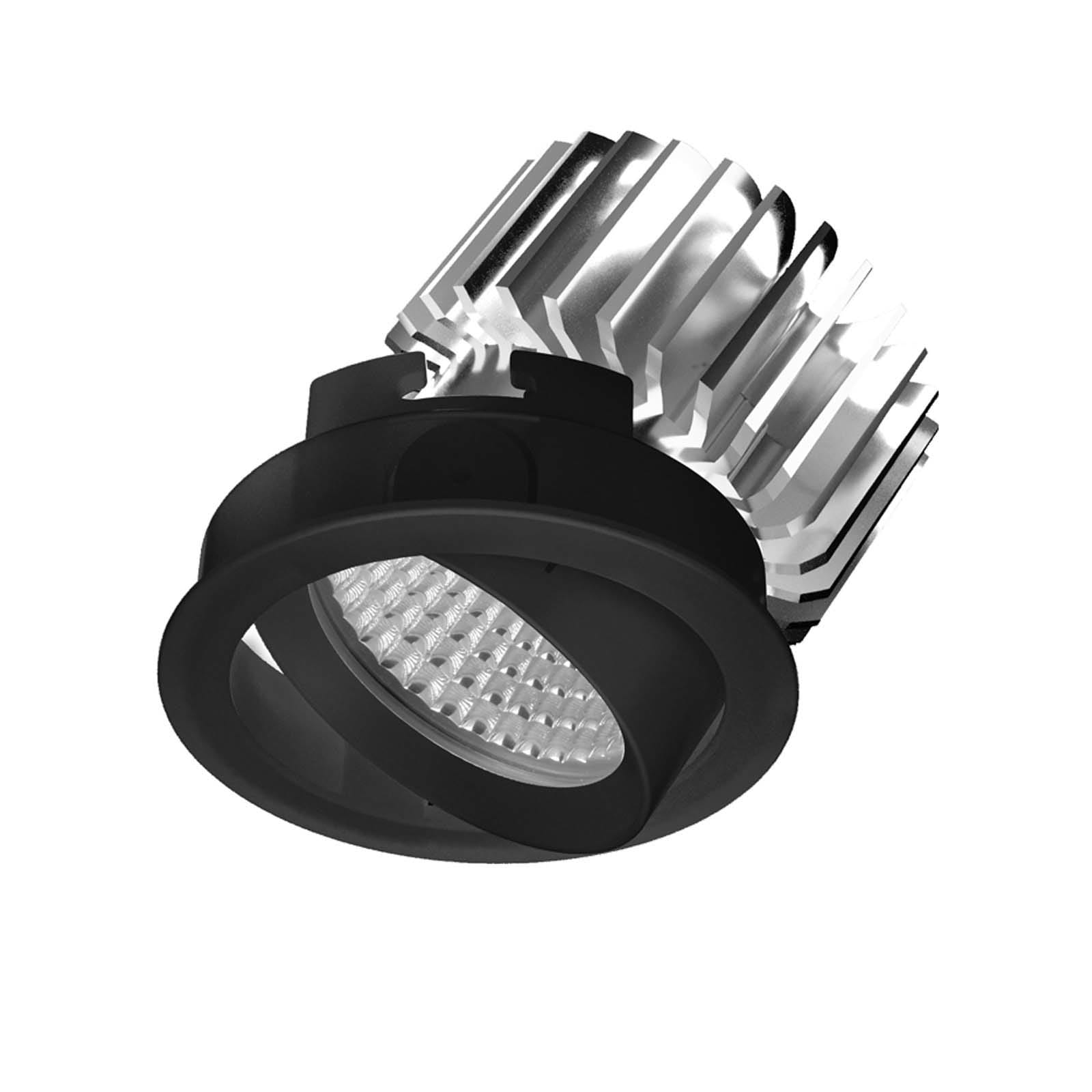LINEA LIGHT (ILED) - ILDC00180BBWWF COB44-RJM 10 10WDC IP44 S/A CRI90