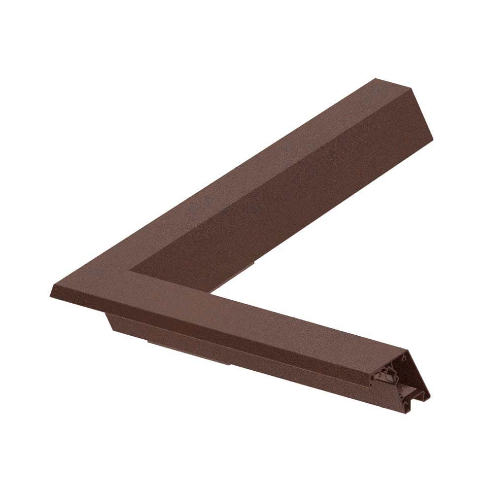 LINEA LIGHT (ILED) - ILDC-K400069 DIRIGO CUT-OFF CURVA-OUT 500X500 DB