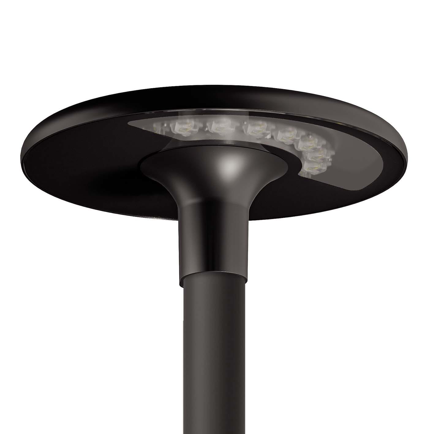 LINEA LIGHT (ILED) - ILD93186W71 VOYAGER 2.0 25 4LED ON/OFF R7016 B