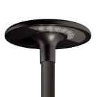 LINEA LIGHT (ILED) - ILD93312W72 VOYAGER 2.0 27 7LED AUTOC R7016 B