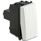 MASTER SRL - MST36000 MODO INTERRUTTORE 1P 16AX BIANCO