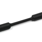 HELLERMANNTYTON Srl - HEE319-03800 TERMORESTRINGENTE 2:1 BK TREDUX-38.1/19.