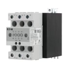EATON - EAO360049 HLR30/3(AC)600V/S SSR 3P,30A, 600V, AC,