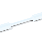 HELLERMANNTYTON Srl - HEE309-31023 TERMORESTRINGENTE 2:1 TRASP TF24-101.6/5