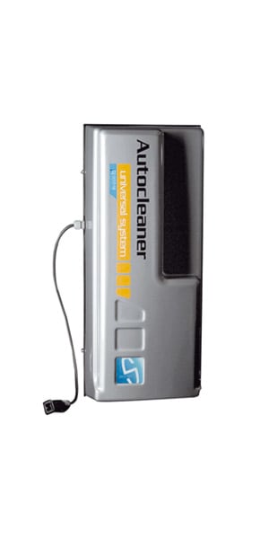 TECNOPLUS - TNP3600.0U AUTOCLEANER (UNIVERSAL SYSTEM) 230V