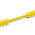 HELLERMANNTYTON Srl - HEE305-76204 TERMORESTRINGENTE VG 76.0/38.0 GIALLO HF