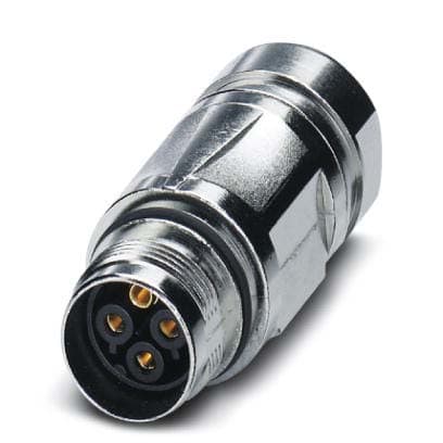 PHOENIX CONTACT - PHC1607689 ST-3ES1N8A9004S CONNETTORE GIUNTI SPEEDC
