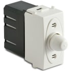 MASTER SRL - MST36058 MODO DIMMER INDUTTIVO 300W C.DEVIATORE