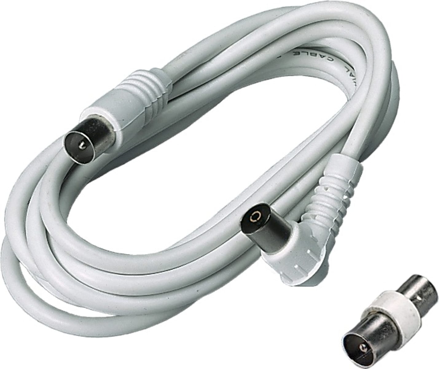 FANTON SRL - FME36080 PROL.LIN.3M TV S DR.+P 90° D9,5MM+AD. BI
