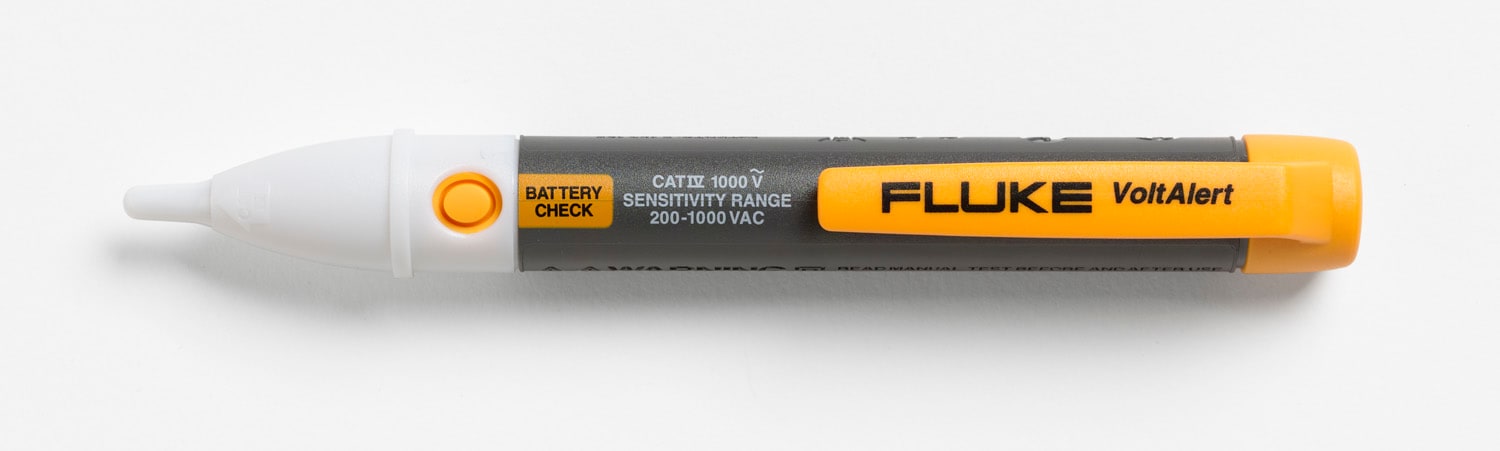 FLUKE ITALIA SRL - FLK3611985 2AC/200-1000V RILEV TENSIONE, 200..1000V