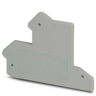 PHOENIX CONTACT - PHC2770875 D-UKK 3-MSTBVH-5,08 PIASTRA TERMINALE