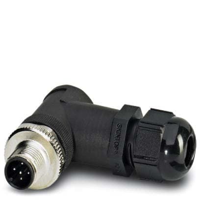 PHOENIX CONTACT - PHC1561742 SACC-M12MR-5CON-PG9-M SKINTOP CONNETTORE