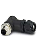 PHOENIX CONTACT - PHC1561742 SACC-M12MR-5CON-PG9-M SKINTOP CONNETTORE