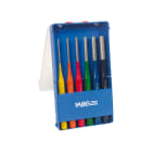 ABC TOOLS SPA - ABCC36236000 ASS. 6 CACCIASPINE O 3-10 MM