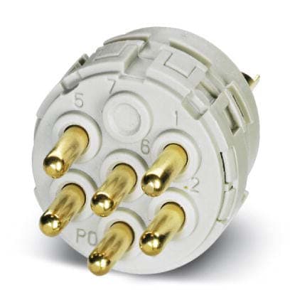 PHOENIX CONTACT - PHC1600509 RC-16P1N120000 INSERTO PORTACONTATTI