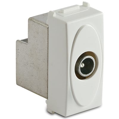 MASTER SRL - MST36270-D MODO PR.COAX IEC MASCHIO DIR. 5-2400MHZ