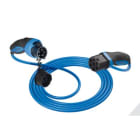 MENNEKES E-MOBILITY - MKE36284 CAVODIRICARICA(MODE3),TIPO2-TIPO1DA3