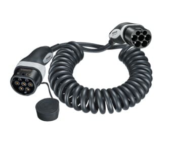 MENNEKES E-MOBILITY - MKE36292 CAVODIRICARICA(MODE3),20ACONSPINA/CO