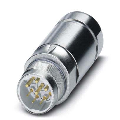 PHOENIX CONTACT - PHC1605508 SF-5EP1N8A9LB3 INSERTO PORTACONT.