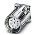 PHOENIX CONTACT - PHC1607082 SF-5ES1N8AY000 INSERTO PORTACONT.