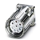 PHOENIX CONTACT - PHC1607082 SF-5ES1N8AY000 INSERTO PORTACONT.