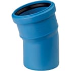 VALSIR - VALVS0650451 CURVA TRIPLUS D.110 15°