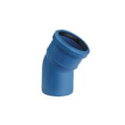 VALSIR - VALVS0650443 CURVA TRIPLUS D. 90 30