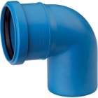 VALSIR - VALVS0650449 CURVA TRIPLUS D. 90 87° 30