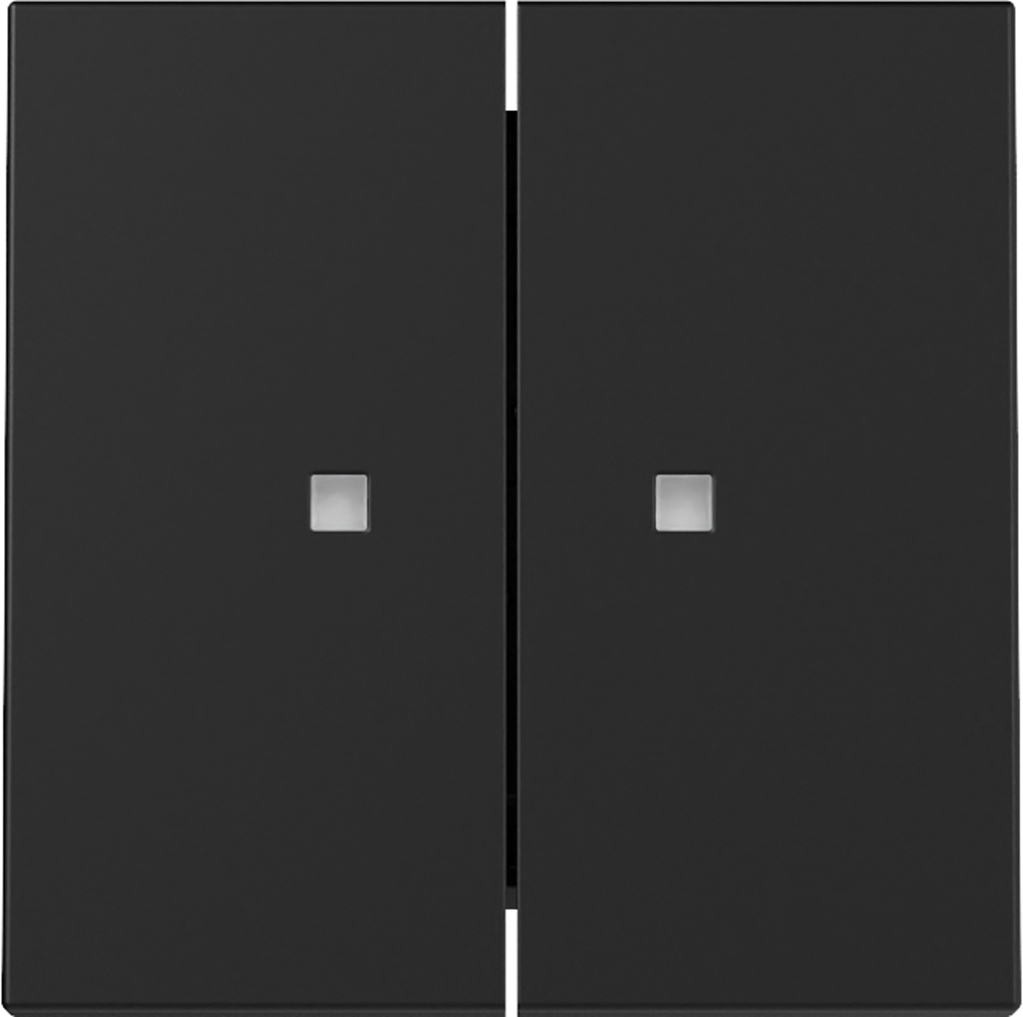 GIRA - GGI3631005 BIL. 2-M FIN.CTRL.