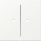 GIRA - GGI363127 BIL.2-M FIN.CTRL. SYSTEM 55 BNC PURO S