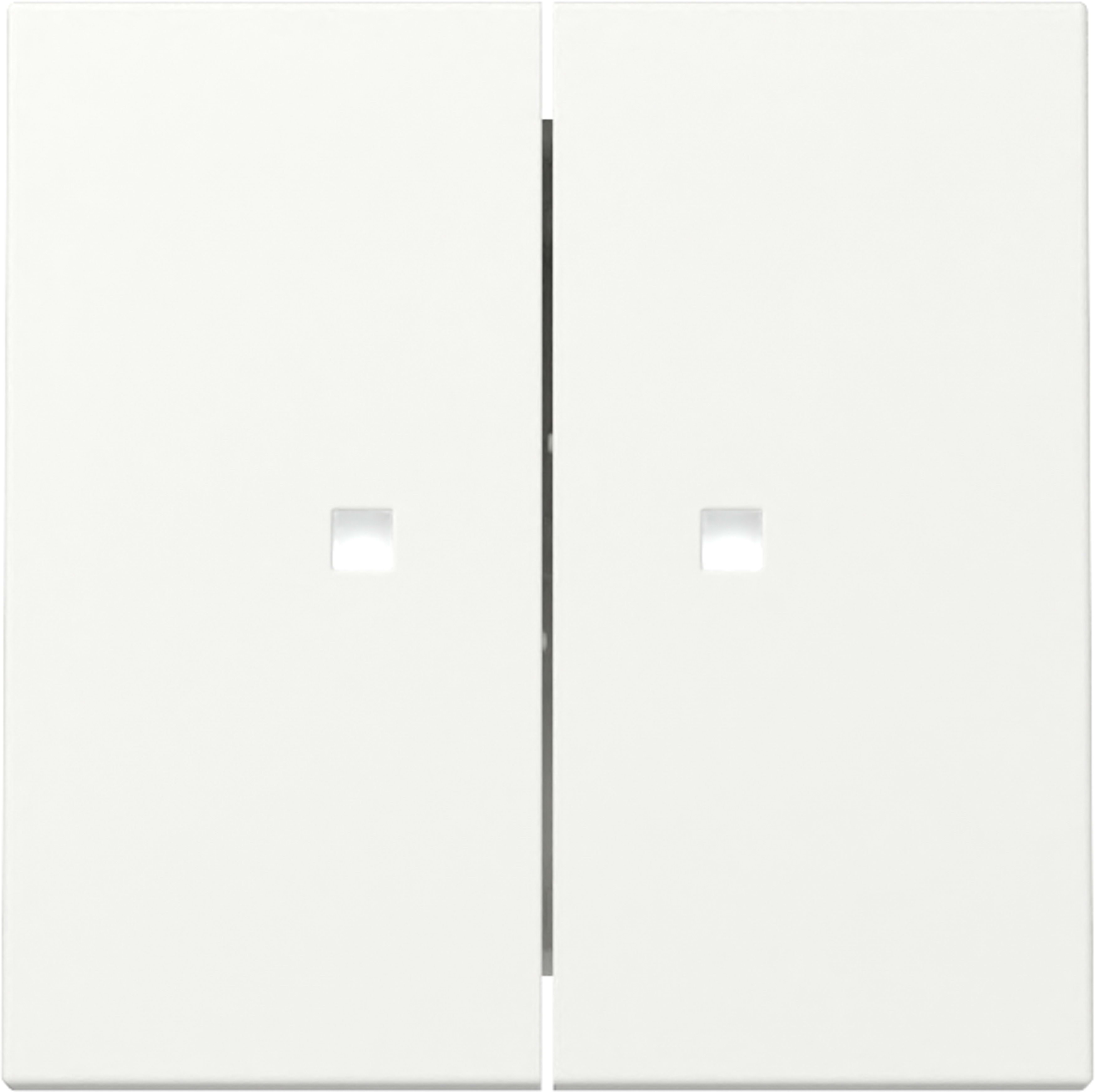 GIRA - GGI363127 BIL. 2-M FIN.CTRL.
