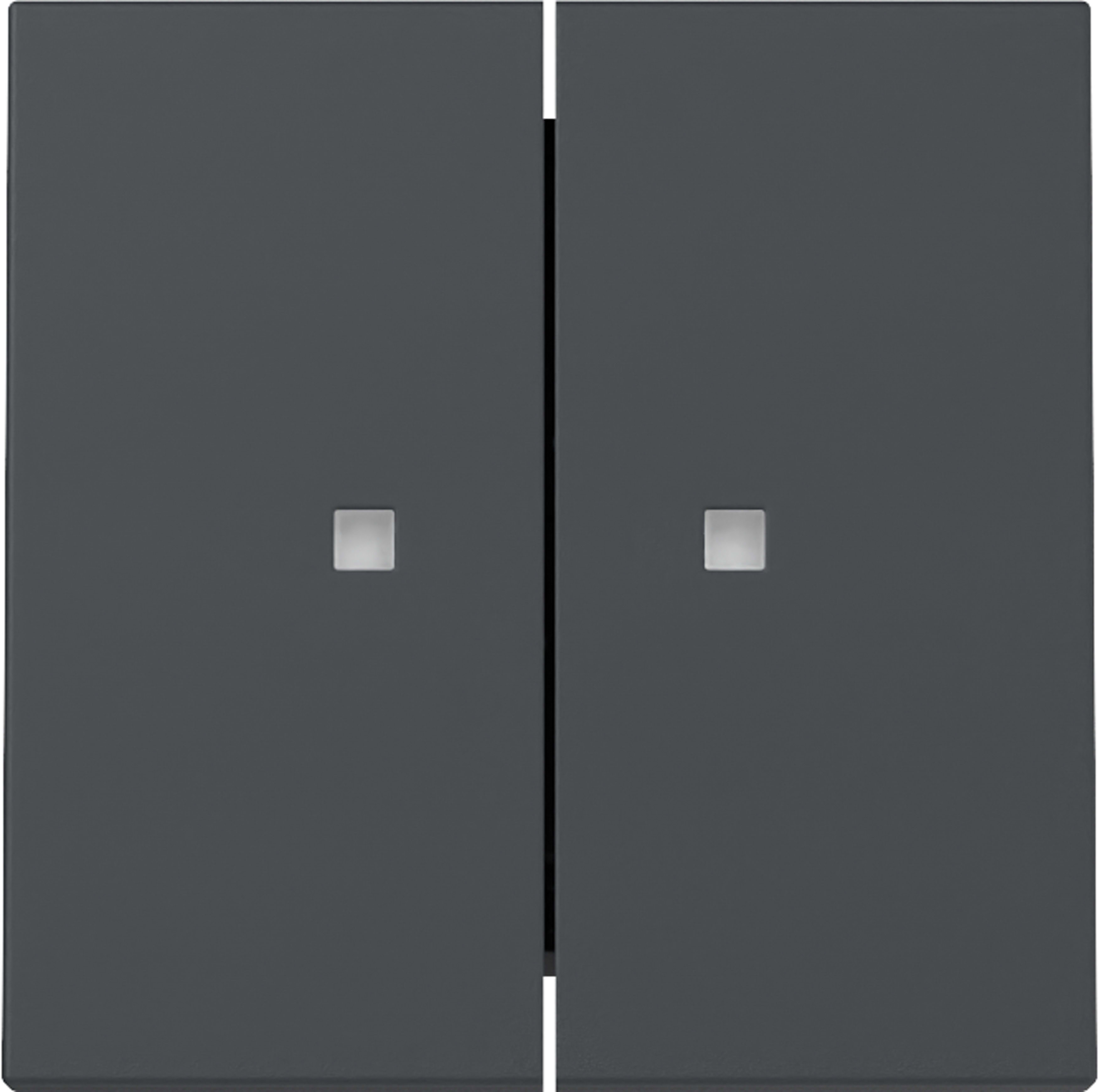 GIRA - GGI363128 BIL. 2-M FIN.CTRL.