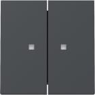GIRA - GGI363128 BIL. 2-M FIN.CTRL.