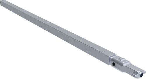 HAGER - HAGHYC250H CONNETTORE AUX BASI RIM/ESTR P160-X/P630