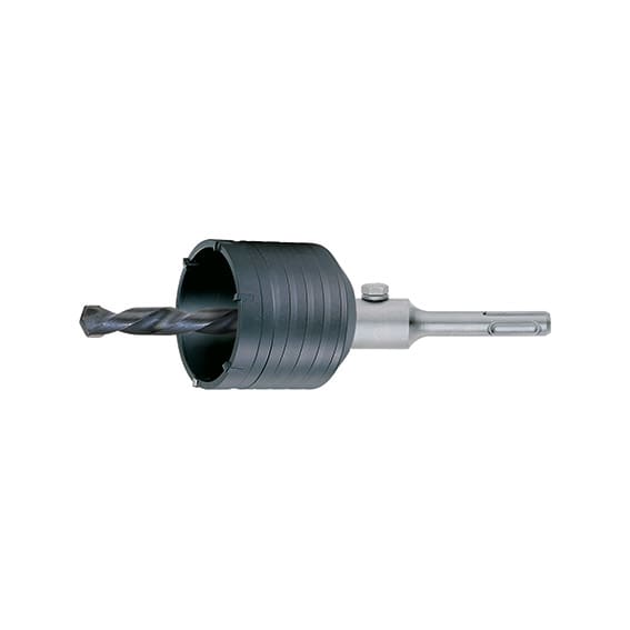 ABC TOOLS SPA - ABCB36389025 FRESA A COR.25 MM CON ACCES.